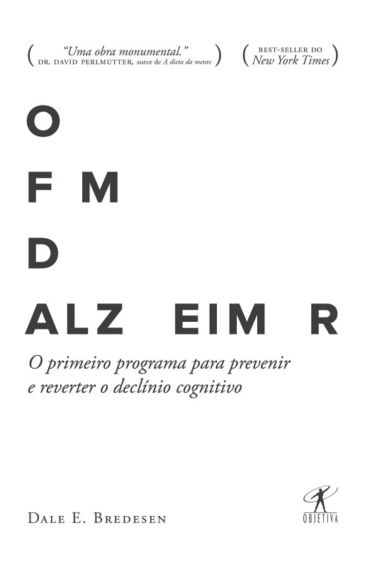 O fim do Alzheimer