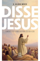 Disse Jesus