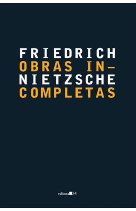 Obras Incompletas