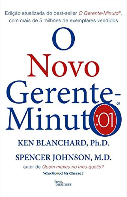 O novo gerente-minuto